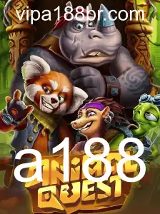 Explorando o Mundo de AnimalQuest: Aventuras Selvagens ao Alcance de Todos