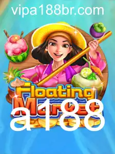 Descubra o Fascinante Mundo de 'FloatingMarket'