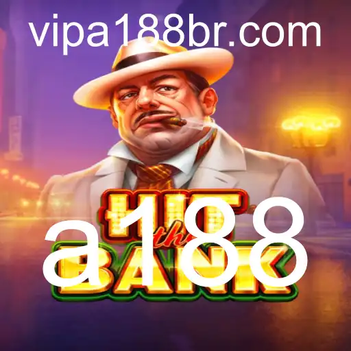 HitTheBank: A Experiência de Jogo que Estimula Estratégia e Adrenalina