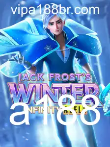 Explorando o Mundo Encantado de JackFrostsWinter