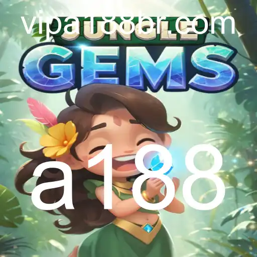 Explorando o Fascinante Mundo de JungleGems: Uma Aventura Cativante
