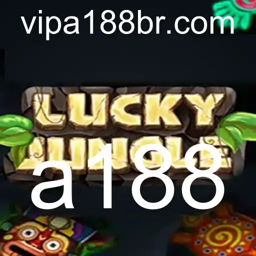 Explorando o Mundo Vibrante do Jogo LuckyJungle