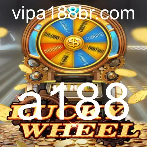 Descubra o Empolgante Mundo do LuckyWheel: A188, o Jogo do Momento