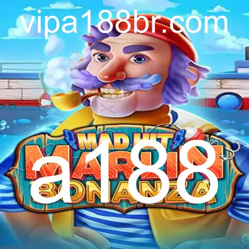 MadHitMarlinBonanza: Descubra o Mundo Emocionante deste Jogo Inovador