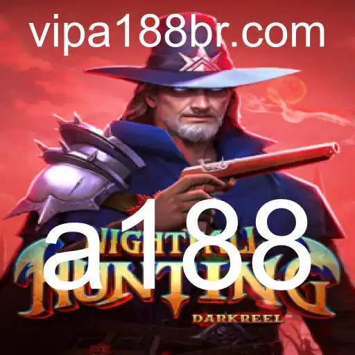 Descubra NightfallHunting: O Jogo de Sobrevivência Misterioso