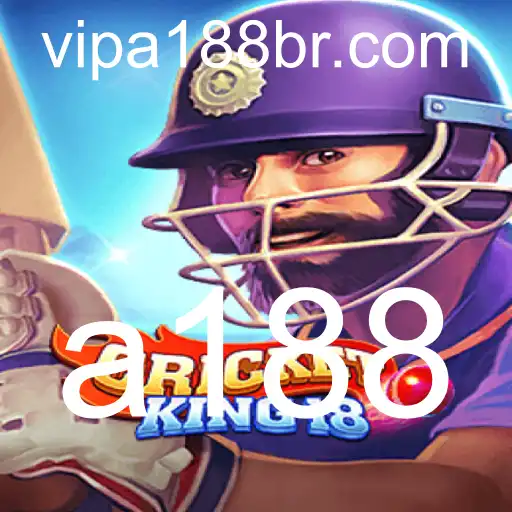 CricketKing18: Explorando as Dimensões do Jogo com a Chave A188