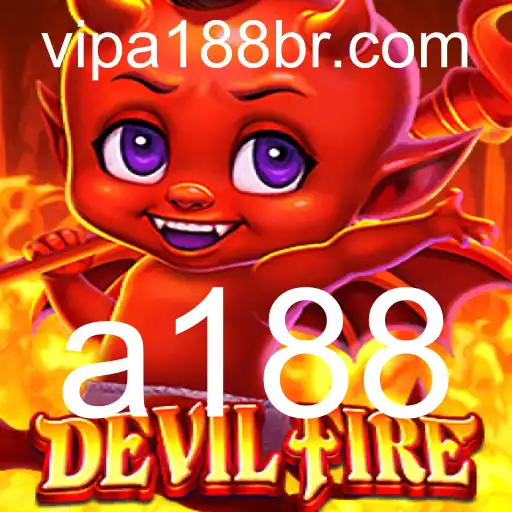 Descubra o Mundo de 'DevilFire': Um Jogo Único com a Chave A188