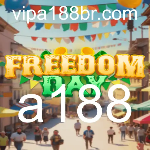 FreedomDay: Descubra o Novo Jogo Revolucionário