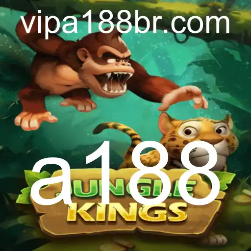 Desvendando JungleKings: O Jogo de Estratégia na Selva