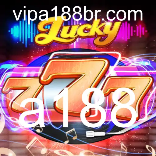 Descubra o Fascinante Mundo do Jogo Lucky777 com a188