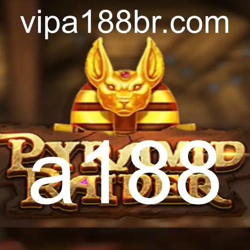 PyramidRaider: Uma Aventura Por Tesouros no Egito Antigo