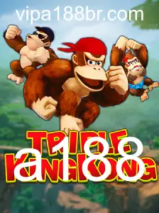 Descubra o Fascinante Mundo de TripleKingKong