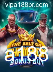 TheBeltOfChampionBonusBuy: Um Mergulho no Jogo de Aventuras Épicas