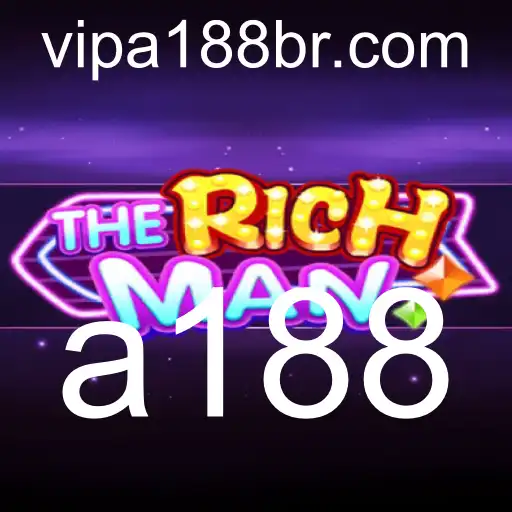 Uma Aventura Dinâmica com TheRichMan